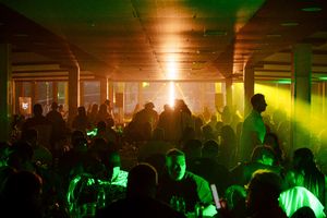 NBC PARTY 10.05.2026